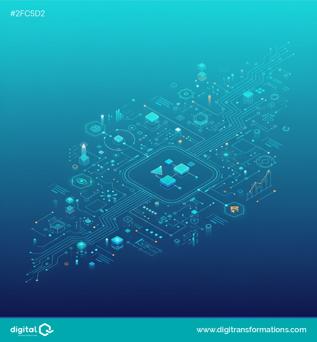 What Is an AI-Driven Enterprise (AIDE) and How Can Your SME Become One?