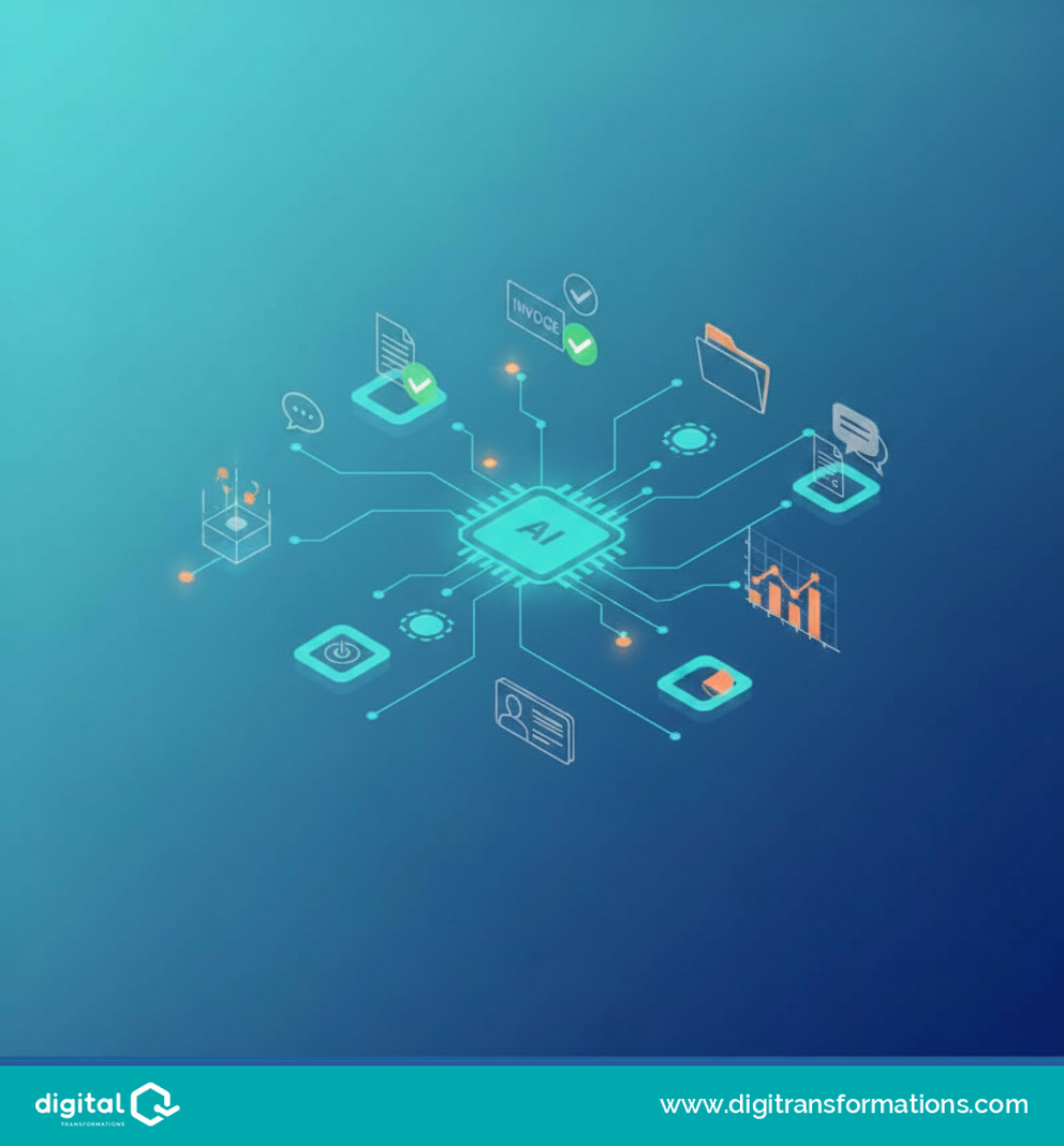 Qué procesos automatizar en una pyme: los 5 de back office que van primero